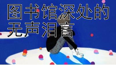 图书馆深处的无声泪言